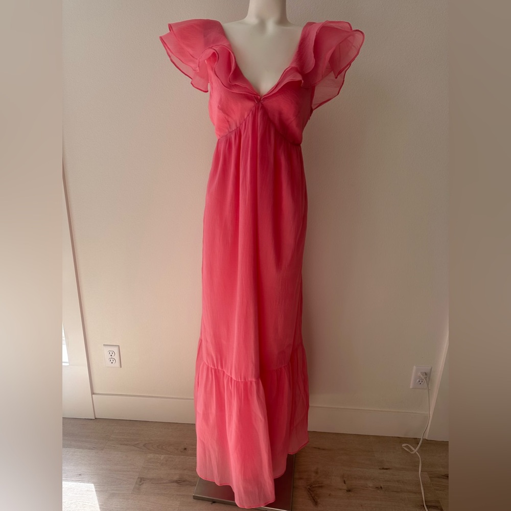 Vici Pink Dress